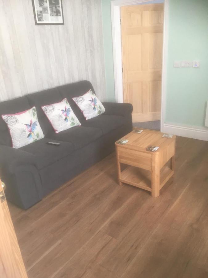Brentwood Villa Beverley Kültér fotó