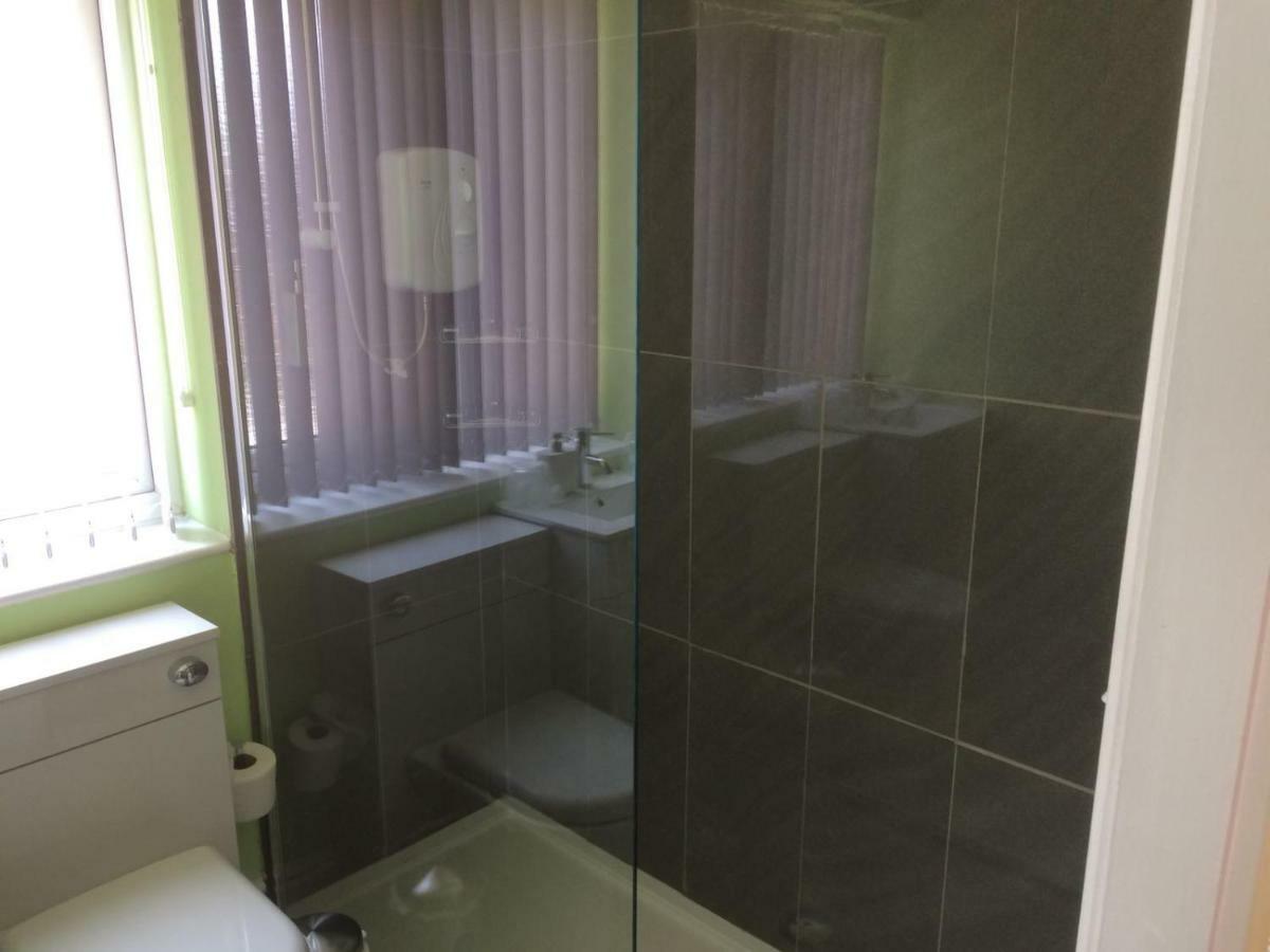 Brentwood Villa Beverley Kültér fotó